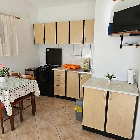 Apartments Maric Drvenik Mali Extérieur photo