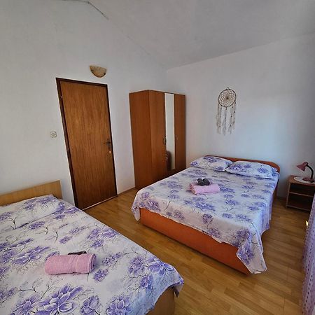 Apartments Maric Drvenik Mali Extérieur photo