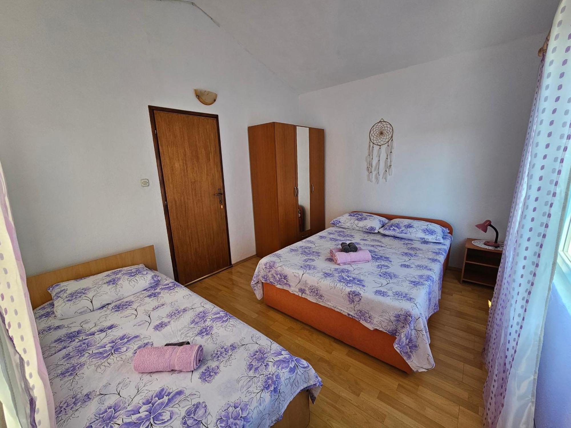 Apartments Maric Drvenik Mali Extérieur photo
