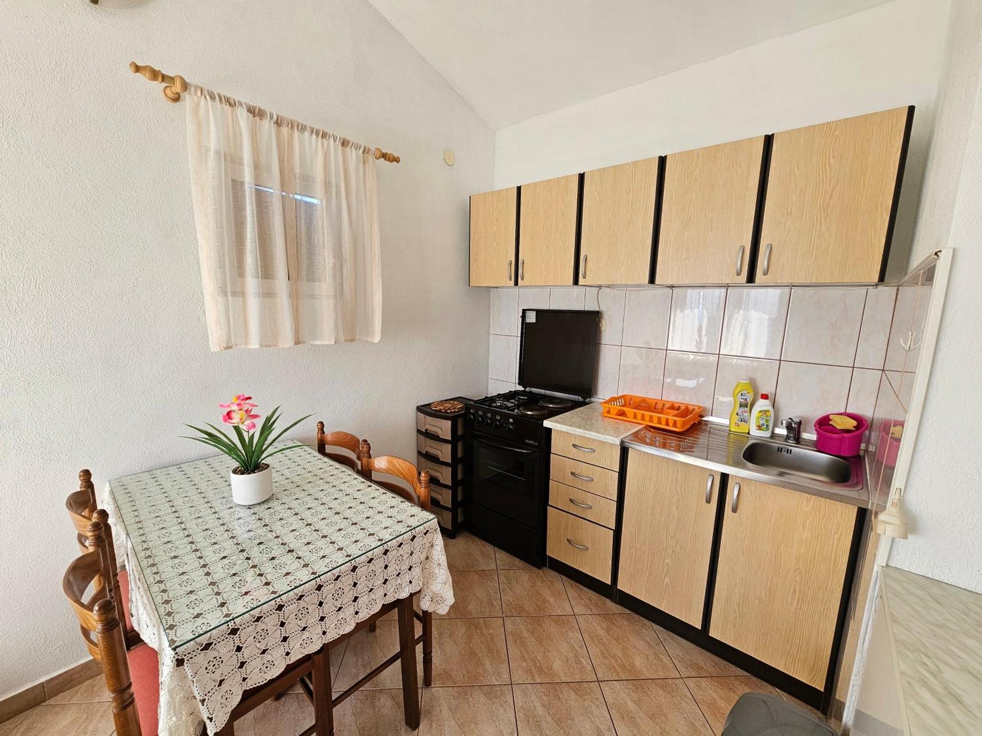Apartments Maric Drvenik Mali Extérieur photo