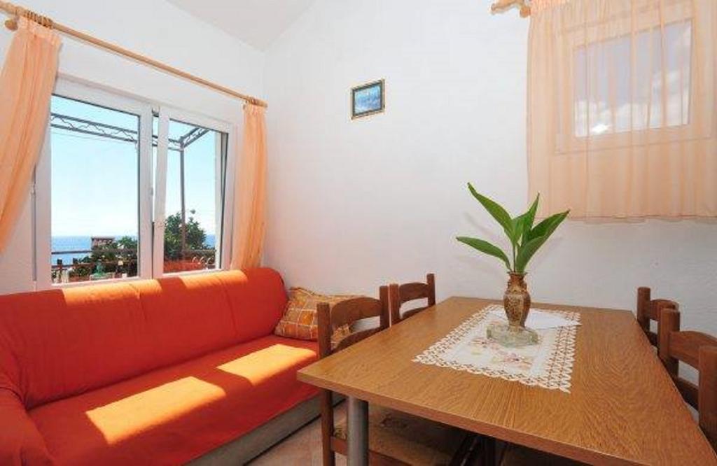 Apartments Maric Drvenik Mali Chambre photo
