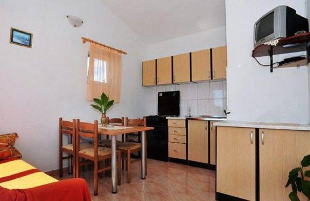 Apartments Maric Drvenik Mali Chambre photo